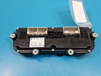 Konsola panel nawiewu Skoda Superb II 3T0907044AL