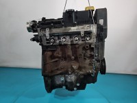 Silnik K9KG832 Renault Scenic III 1.5 dci 106KM ODPALANY FILM POMIAR