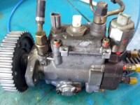 Pompa wtryskowa Opel Astra II G 1.7 dti HU096500-6002, 8-97185242-2