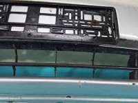 Zderzak przód Honda Civic VII srebrny