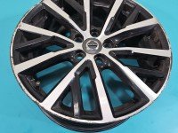 Felga aluminiowa 18" komplet alufelgi felgi Volvo V40 II 12-