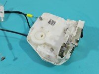 Zamek tył lewy Mitsubishi ASX 10- Mitsubishi, 2 PIN