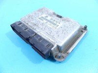 Komputer Sterownik silnika 038906012HA, 0281011309 Skoda Octavia I 1.9 tdi