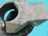 Komputer Sterownik silnika 89661-05E21 Toyota Avensis III T27 2.0 16v