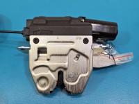 Zamek klapy tył A2317500085 Mercedes W222 sedan Mercedes, Europejska, 7pin