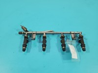 Wtryskiwacz Opel Meriva A 25313846 1.6 16v