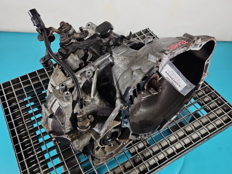 Skrzynia biegów Hyundai Tucson I 2.0 crdi