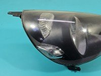 Reflektor prawy lampa przód Honda Jazz II EUROPA