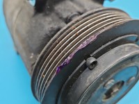Sprężarka klimatyzacji kompresor HYUNDAI i20 II 14-20 1.2 16V