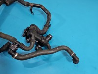 Magistrala wodna WĄŻ RURKA Jaguar XE X760 2.0d 179KM