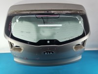 Klapa tył Kia Sportage III 10-15 HB 5d A3