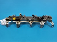 Wtryskiwacz listwa wtryskowa 06L906036L Audi A5 8T 1.8 TFSI CABD 170KM