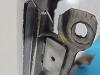 Błotnik przód lewy Renault Clio II NV632