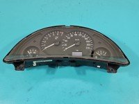 Komputer Sterownik silnika 24443795, 0261207421 Opel Corsa C 1.0 12V (X10XE)