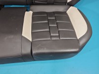 Fotele komplet kanapa Citroen DS5 11-15