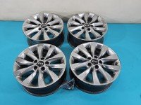 alufelgi felgi 17 komplet Kia Optima IV 15-20