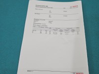 Wtryskiwacz Toyota Rav4 II 00- 23670-27030 2.0 D4D