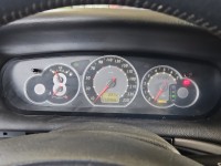 Licznik Citroen C5 I 9655608580 1.8 16V EUROPA