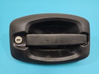 Klamka przód lewa zewnętrzna Fiat Ducato IV 233347, NV23713