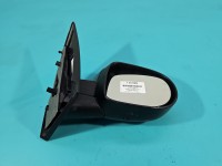 Lusterko prawe Renault Clio III stalowy TEJ47 europa