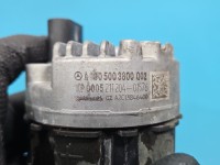 Pompka obiegu wody pompa Mercedes W177 2.0 T A0005003800, A2C13846400