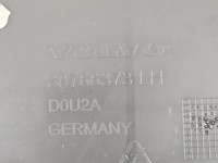 Tapicerka drzwi przód lewa boczek kierowcy Volvo XC60 I 08- 30766373