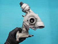 Turbosprężarka Regenerowana Vw Touran I 757042-13, HGR030253014K, KE706174R 2.0 tdi 170KM