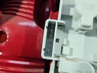 Lampa tył prawa Skoda Octavia II HB