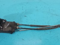 DŹWIGNIA LEWAREK WYBIERAK LINKI Peugeot 508 I 2.0 HDI