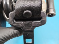 Pas bezpieczeństwa tył prawy Producent części: BMW BMW iX3 G08 34197180B