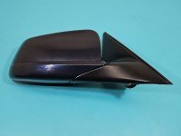 Lusterko prawe Bmw f10 f11 A89 Imperialblau Brillanteffekt Metallic europa