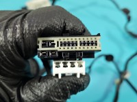 Instalacja Wiązka drzwi tył lewych Ford S-max II MK2