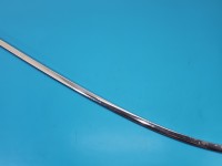 Listwa dachowa lewa dachu Peugeot 5008 II 17-24 98270093VV
