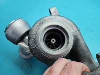 Turbosprężarka Regenerowana Audi A3 8P 724930-6, HGR03G253013A, 03G253019A 2.0 tdi 140KM