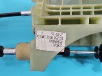 DŹWIGNIA LEWAREK WYBIERAK LINKI Fiat Ducato III 06-14 boxer jumper 2.2 jtd