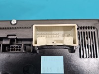 Konsola panel nawiewu Vw Passat B7 5K0907044EA