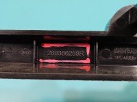 Osłona ZAŚLEPKA PLASTIK Renault Twingo III 14-24 280386258R