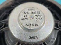 Głośniki komplet Ford Fiesta Mk8 GN15-18808-AB, GN15-18808-CB