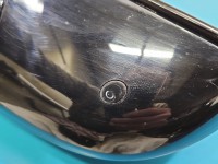 Lusterko prawe BMW iX1 U11 C5A Asystent /Europa /Lakier:C5A / 8+6pin / składane elektrycznie europa