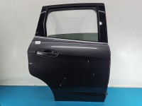 Drzwi tył prawe FORD C-MAX II MK2 HB 5d BA
