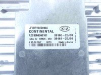 Komputer Sterownik silnika Kia Optima IV 15-20 A2C9958560101, 39160-2EJB0, 39161-2EJB0 2.0 16V