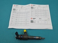 Wtryskiwacz Peugeot 208 I 0445110566 1.6 hdi