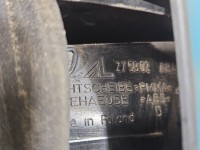 Lampa tył prawa 08-13 lift kombi Skoda Octavia II kombi