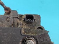 TEST Alternator Renault Clio III 0124425037, 8200390675 1.5 DCI
