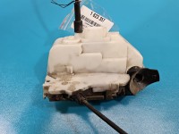 Zamek przód lewy Renault Espace IV EUROPA 4 pin