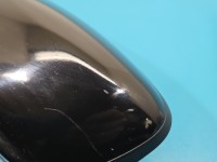 Lusterko lewe pin Citroen C4 Cactus 14-20 HB 5d kolor grafitowy KTPD europa