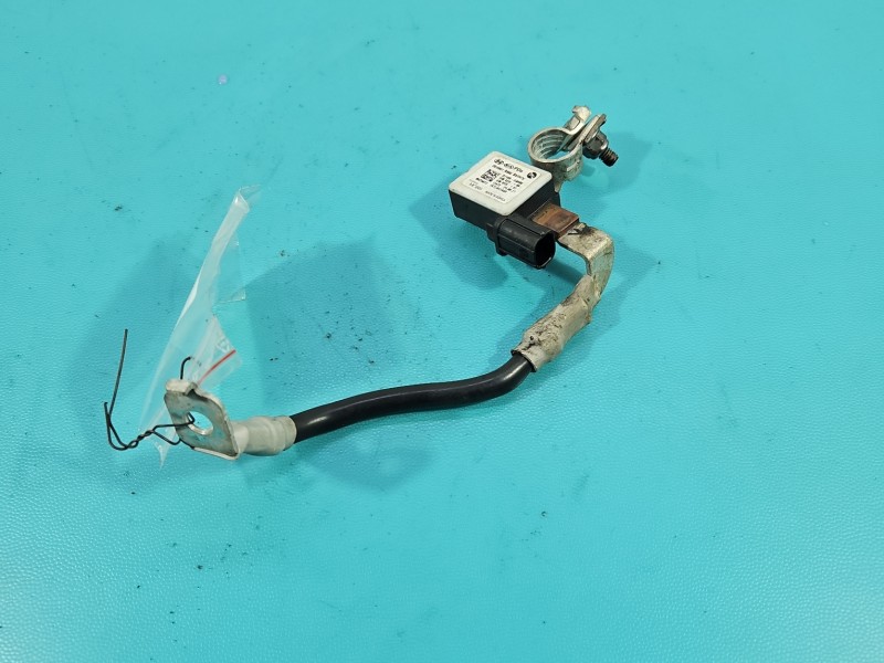 KLEMA INSTALACJA WIĄZKA MINUSOWA MINUS Hyundai I30 III 16- 37180-G4800