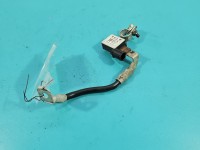 KLEMA INSTALACJA WIĄZKA MINUSOWA MINUS Hyundai I30 III 16- 37180-G4800