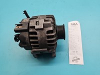 TEST Alternator Vw Polo IV 9N 03D903025E 1.2 6v