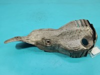 Osłona Producent części: FORD, Europejska, termiczna katalizatora, CM51-9N454-DB Ford B-Max 12-17 1.0 T